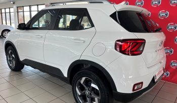 2022 HYUNDAI VENUE 1.0 TGDI FLUID DCT FOR SALE IN MPUMALANGA full