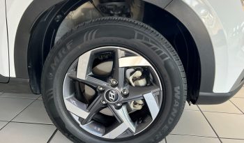 2022 HYUNDAI VENUE 1.0 TGDI FLUID DCT FOR SALE IN MPUMALANGA full