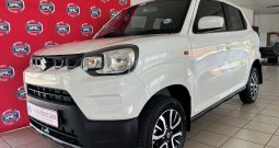 2025 SUZUKI S-PRESSO 1.0 GL+ FOR SALE IN MPUMALANGA