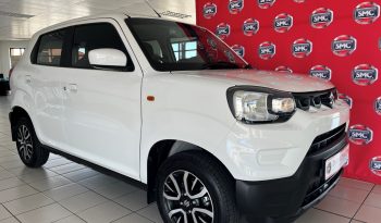 2025 SUZUKI S-PRESSO 1.0 GL+ FOR SALE IN MPUMALANGA full