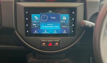 2025 SUZUKI S-PRESSO 1.0 GL+ FOR SALE IN MPUMALANGA full