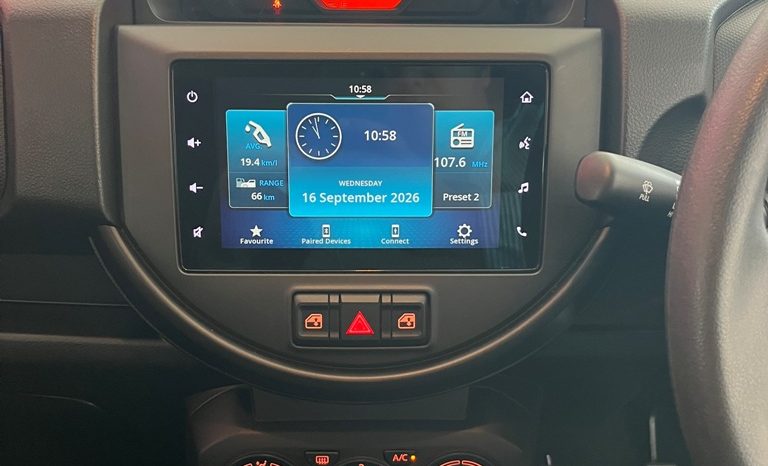 2025 SUZUKI S-PRESSO 1.0 GL+ FOR SALE IN MPUMALANGA full