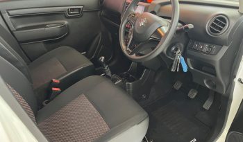 2025 SUZUKI S-PRESSO 1.0 GL+ FOR SALE IN MPUMALANGA full