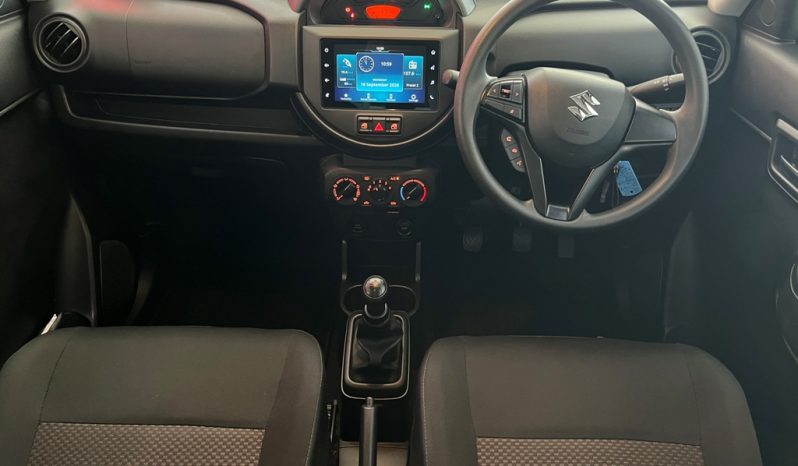 2025 SUZUKI S-PRESSO 1.0 GL+ FOR SALE IN MPUMALANGA full