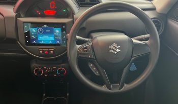 2025 SUZUKI S-PRESSO 1.0 GL+ FOR SALE IN MPUMALANGA full