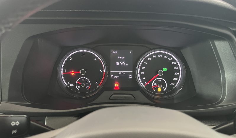 2023 VW T6.1 KOMBI 2.0TDI DSG 110KW TRENDLINE FOR SALE IN MPUMALANGA full