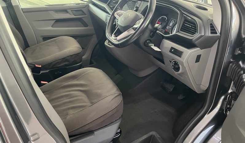 2023 VW T6.1 KOMBI 2.0TDI DSG 110KW TRENDLINE FOR SALE IN MPUMALANGA full