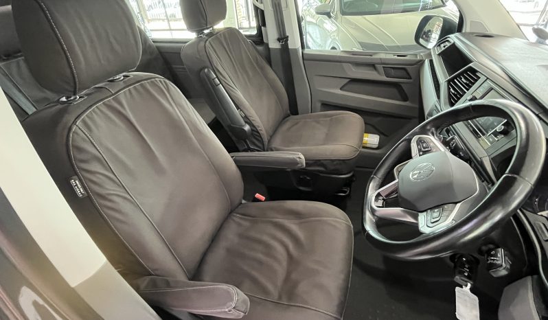 2023 VW T6.1 KOMBI 2.0TDI DSG 110KW TRENDLINE FOR SALE IN MPUMALANGA full