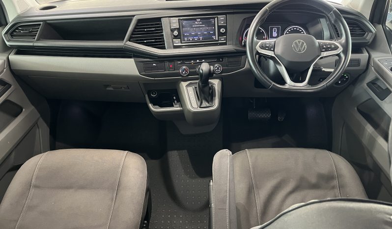 2023 VW T6.1 KOMBI 2.0TDI DSG 110KW TRENDLINE FOR SALE IN MPUMALANGA full