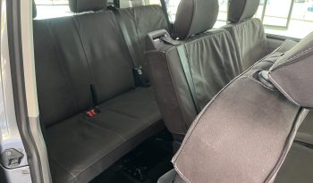 2023 VW T6.1 KOMBI 2.0TDI DSG 110KW TRENDLINE FOR SALE IN MPUMALANGA full