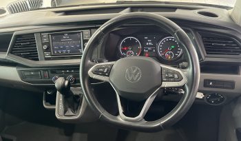 2023 VW T6.1 KOMBI 2.0TDI DSG 110KW TRENDLINE FOR SALE IN MPUMALANGA full
