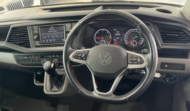 2023 VW T6.1 KOMBI 2.0TDI DSG 110KW TRENDLINE FOR SALE IN MPUMALANGA full