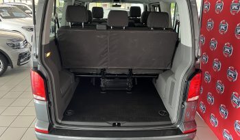 2023 VW T6.1 KOMBI 2.0TDI DSG 110KW TRENDLINE FOR SALE IN MPUMALANGA full