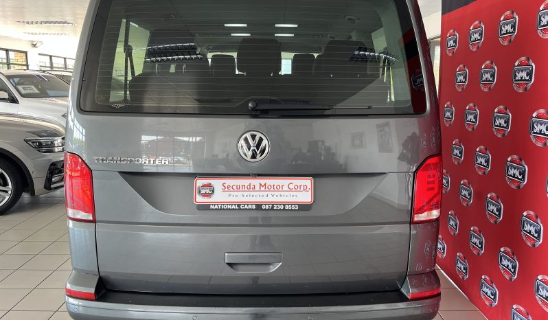 2023 VW T6.1 KOMBI 2.0TDI DSG 110KW TRENDLINE FOR SALE IN MPUMALANGA full