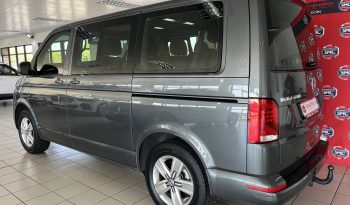 2023 VW T6.1 KOMBI 2.0TDI DSG 110KW TRENDLINE FOR SALE IN MPUMALANGA full