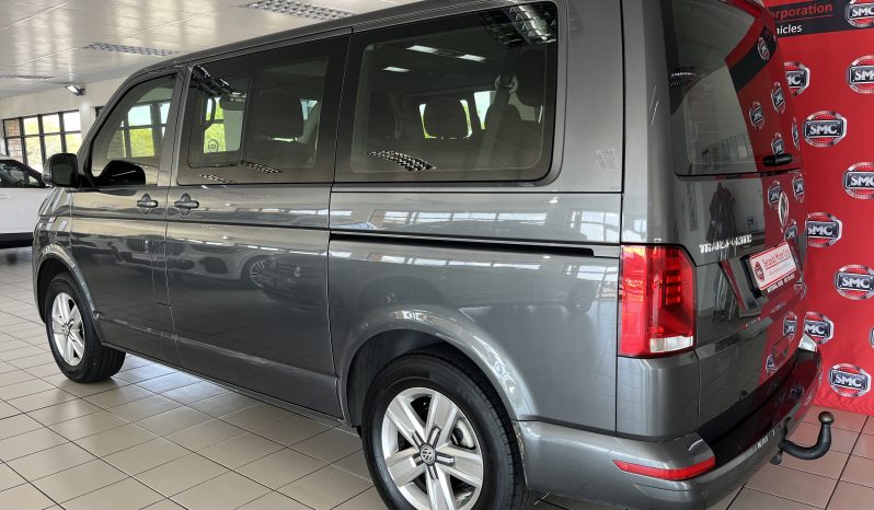 2023 VW T6.1 KOMBI 2.0TDI DSG 110KW TRENDLINE FOR SALE IN MPUMALANGA full