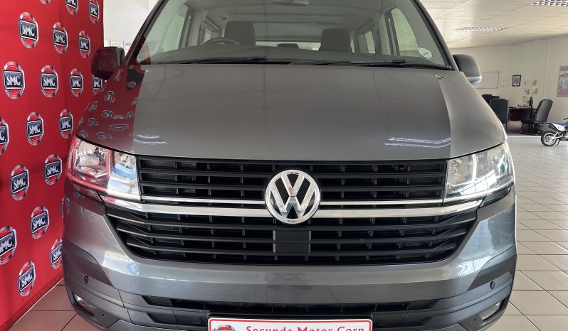2023 VW T6.1 KOMBI 2.0TDI DSG 110KW TRENDLINE FOR SALE IN MPUMALANGA full