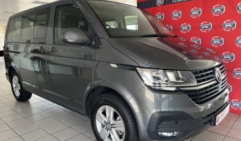 2023 VW T6.1 KOMBI 2.0TDI DSG 110KW TRENDLINE FOR SALE IN MPUMALANGA full