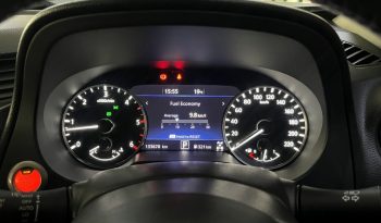 2022 NISSAN NAVARA 2.5DDTi PRO-4X 4X4 A/T D/CAB FOR SALE IN MPUMALANGA full