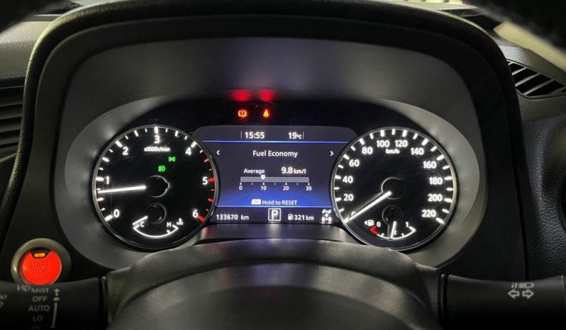 2022 NISSAN NAVARA 2.5DDTi PRO-4X 4X4 A/T D/CAB FOR SALE IN MPUMALANGA full