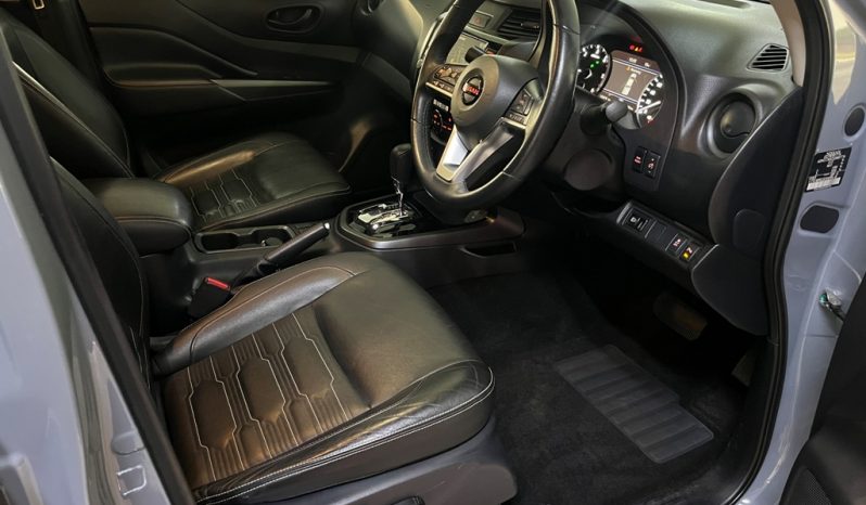2022 NISSAN NAVARA 2.5DDTi PRO-4X 4X4 A/T D/CAB FOR SALE IN MPUMALANGA full