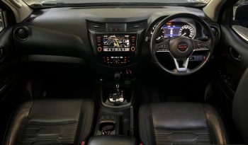 2022 NISSAN NAVARA 2.5DDTi PRO-4X 4X4 A/T D/CAB FOR SALE IN MPUMALANGA full