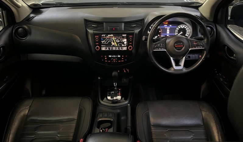 2022 NISSAN NAVARA 2.5DDTi PRO-4X 4X4 A/T D/CAB FOR SALE IN MPUMALANGA full
