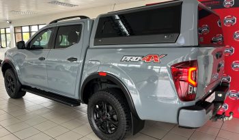 2022 NISSAN NAVARA 2.5DDTi PRO-4X 4X4 A/T D/CAB FOR SALE IN MPUMALANGA full