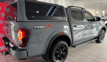 2022 NISSAN NAVARA 2.5DDTi PRO-4X 4X4 A/T D/CAB FOR SALE IN MPUMALANGA full