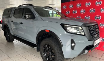 2022 NISSAN NAVARA 2.5DDTi PRO-4X 4X4 A/T D/CAB FOR SALE IN MPUMALANGA full