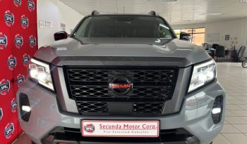 2022 NISSAN NAVARA 2.5DDTi PRO-4X 4X4 A/T D/CAB FOR SALE IN MPUMALANGA full