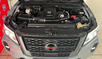 2022 NISSAN NAVARA 2.5DDTi PRO-4X 4X4 A/T D/CAB FOR SALE IN MPUMALANGA full