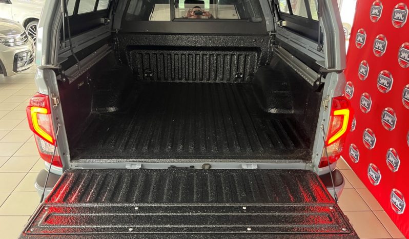 2022 NISSAN NAVARA 2.5DDTi PRO-4X 4X4 A/T D/CAB FOR SALE IN MPUMALANGA full