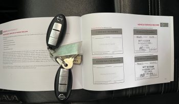 2022 NISSAN NAVARA 2.5DDTi PRO-4X 4X4 A/T D/CAB FOR SALE IN MPUMALANGA full