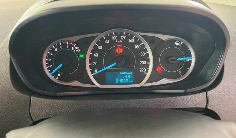 2020 FORD FIGO 1.5TiVCT TITANIUM 5DR FOR SALE IN MPUMALANGA full