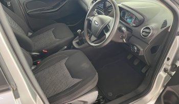 2020 FORD FIGO 1.5TiVCT TITANIUM 5DR FOR SALE IN MPUMALANGA full