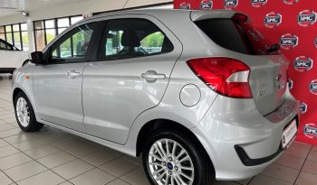 2020 FORD FIGO 1.5TiVCT TITANIUM 5DR FOR SALE IN MPUMALANGA full