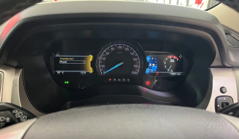 2019 FORD EVEREST 2.0D XLT AUTO FOR SALE IN MPUMALANGA full