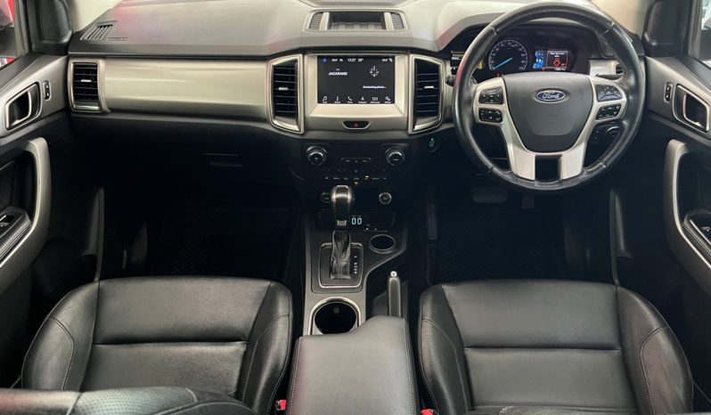 2019 FORD EVEREST 2.0D XLT AUTO FOR SALE IN MPUMALANGA full