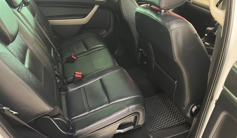 2019 FORD EVEREST 2.0D XLT AUTO FOR SALE IN MPUMALANGA full