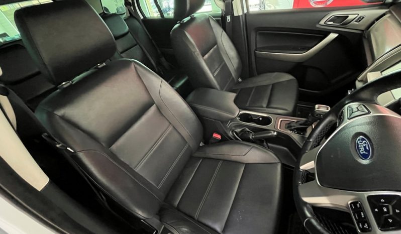 2019 FORD EVEREST 2.0D XLT AUTO FOR SALE IN MPUMALANGA full