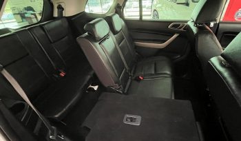 2019 FORD EVEREST 2.0D XLT AUTO FOR SALE IN MPUMALANGA full