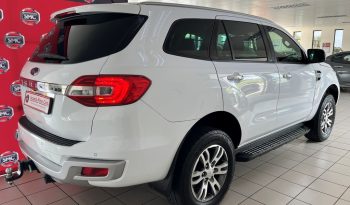 2019 FORD EVEREST 2.0D XLT AUTO FOR SALE IN MPUMALANGA full