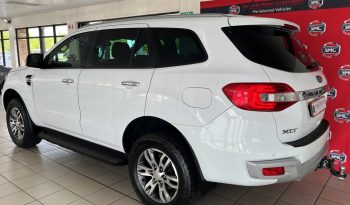 2019 FORD EVEREST 2.0D XLT AUTO FOR SALE IN MPUMALANGA full