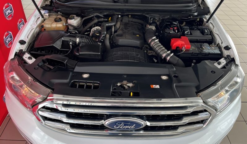 2019 FORD EVEREST 2.0D XLT AUTO FOR SALE IN MPUMALANGA full