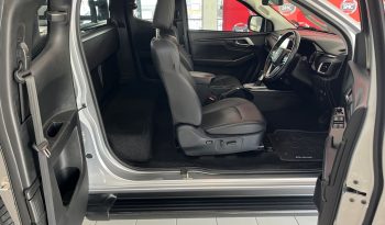 2025 ISUZU D-MAX 3.0 Ddi LSE A/T E/CAB FOR SALE IN MPUMALANGA full