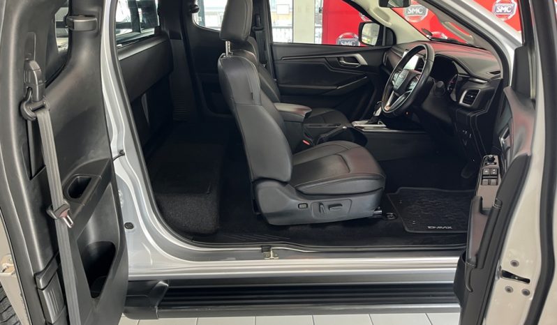 2025 ISUZU D-MAX 3.0 Ddi LSE A/T E/CAB FOR SALE IN MPUMALANGA full