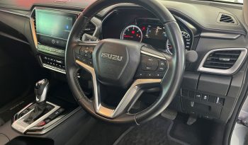 2025 ISUZU D-MAX 3.0 Ddi LSE A/T E/CAB FOR SALE IN MPUMALANGA full