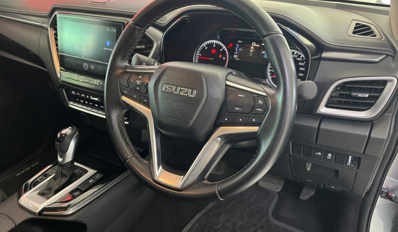 2025 ISUZU D-MAX 3.0 Ddi LSE A/T E/CAB FOR SALE IN MPUMALANGA full