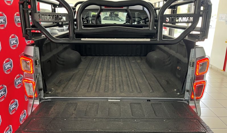2025 ISUZU D-MAX 3.0 Ddi LSE A/T E/CAB FOR SALE IN MPUMALANGA full